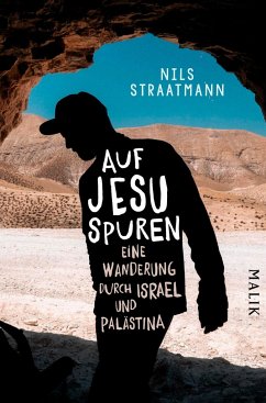 Auf Jesu Spuren - Straatmann, Nils