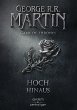 Hoch hinaus / Game of Thrones Bd.4 - Bild 1