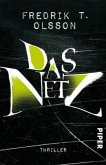 Das Netz / William Sandberg Bd.2