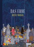 Das Erbe / Graphic Novel Paperback Bd.12