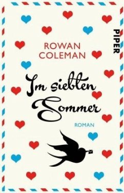 Im siebten Sommer - Coleman, Rowan