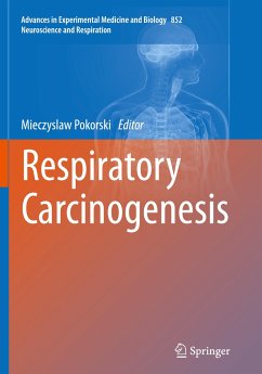 Respiratory Carcinogenesis