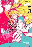 Alice in Murderland Bd.5 Alice in Murderland Bd.5
