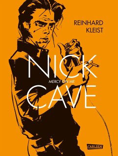 Nick Cave - Mercy On Me - Kleist, Reinhard