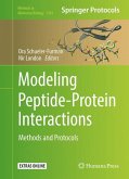 Modeling Peptide-Protein Interactions