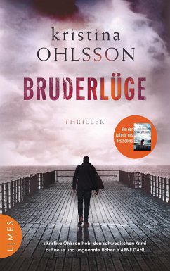 Bruderlüge / Martin Benner Bd.2 - Ohlsson, Kristina