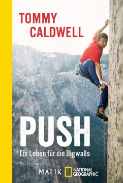 Push - Caldwell, Tommy