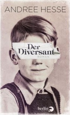 Der Diversant - Hesse, Andree