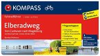 Elberadweg von Cuxhaven nach Magdeburg Elberadweg von Cuxhaven nach Magdeburg