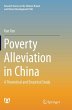 Poverty Alleviation in China - Bild 1