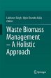 Waste Biomass Management - A Holistic... - Bild 1