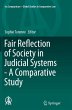 Fair Reflection of Society in Judicial... - Bild 1