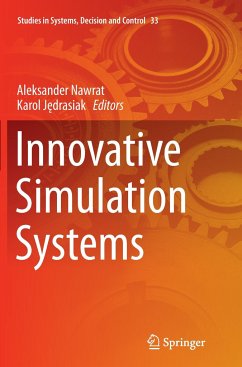 Innovative Simulation Systems