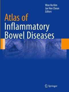 Atlas of Inflammatory Bowel Diseases