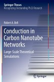Conduction in Carbon Nanotube Networks