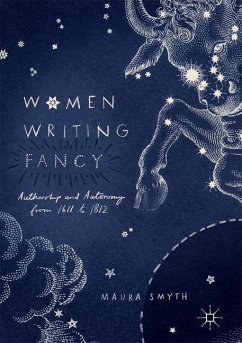 Women Writing Fancy - Smyth, Maura Josephine