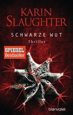 Schwarze Wut / Georgia Bd.7 - Slaughter, Karin