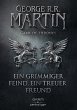 Ein grimmiger Feind, ein treuer Freund... - Bild 1