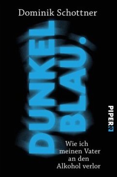 Dunkelblau. - Schottner, Dominik