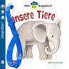Unsere Tiere / Baby Pixi Bd.44 - Bild 1