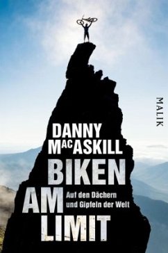 Biken am Limit - MacAskill, Danny