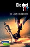 Die Spur des Spielers / Die drei Fragezeichen Bd.169