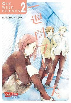 One Week Friends Bd.2 - Hazuki, Matcha