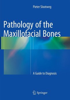 Cover Pathology of the Maxillofacial Bones