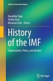 History of the IMF