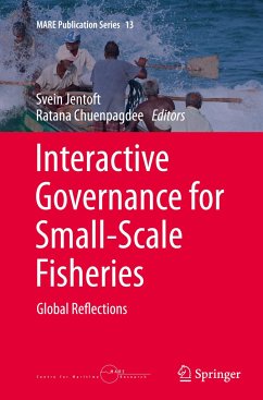 Interactive Governance for Small-Scale Fisheries