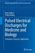 Pulsed Electrical Discharges for... - Bild 1