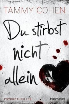 Du stirbst nicht allein - Cohen, Tammy