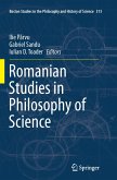 Romanian Studies in Philosophy of Science