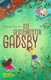 Die Geschwister Gadsby Bd.1