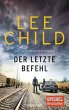 Der letzte Befehl / Jack Reacher Bd.16 - Bild 1