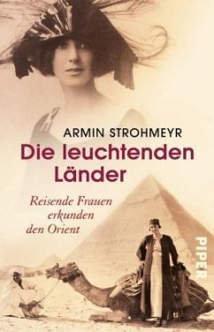 Die leuchtenden Länder - Strohmeyr, Armin