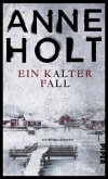 Ein kalter Fall / Hanne Wilhelmsen Bd.9