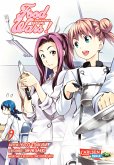 Food Wars - Shokugeki No Soma Bd.9