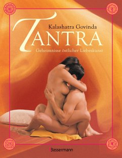 Tantra - Govinda, Kalashatra