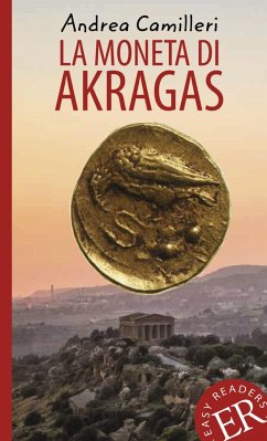 La moneta di Akragas - Camilleri, Andrea
