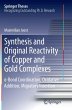 Synthesis and Original Reactivity of... - Bild 1
