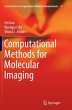 Computational Methods for Molecular... - Bild 1