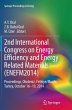 2nd International Congress on Energy... - Bild 1