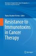 Resistance to Immunotoxins in Cancer... - Bild 1