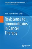 Resistance to Immunotoxins in Cancer Therapy