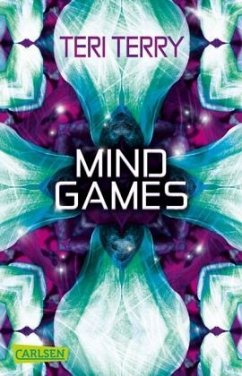 Mind Games - Terry, Teri