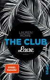 Love / The Club Bd.3