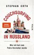 Couchsurfing in Russland - Bild 1