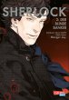 Der blinde Banker / Sherlock Bd.2 - Bild 1