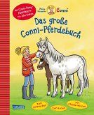 Das große Conni-Pferdebuch Das große Conni-Pferdebuch
